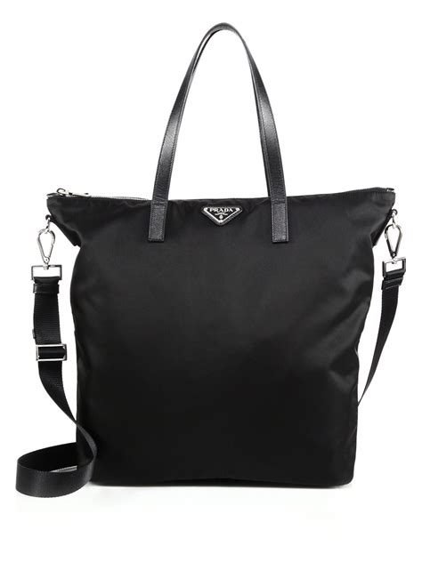 prada campus tote|designer Prada totes.